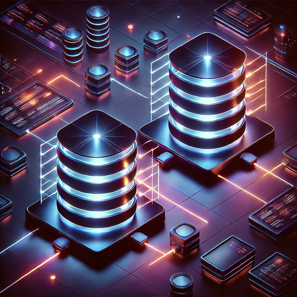 Mastering SQL Joins: Unlocking the Power of Relational Databases