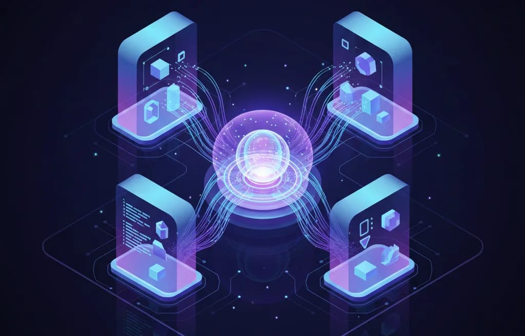 Lessons from Running 4 Production Next.js Apps in a Monorepo