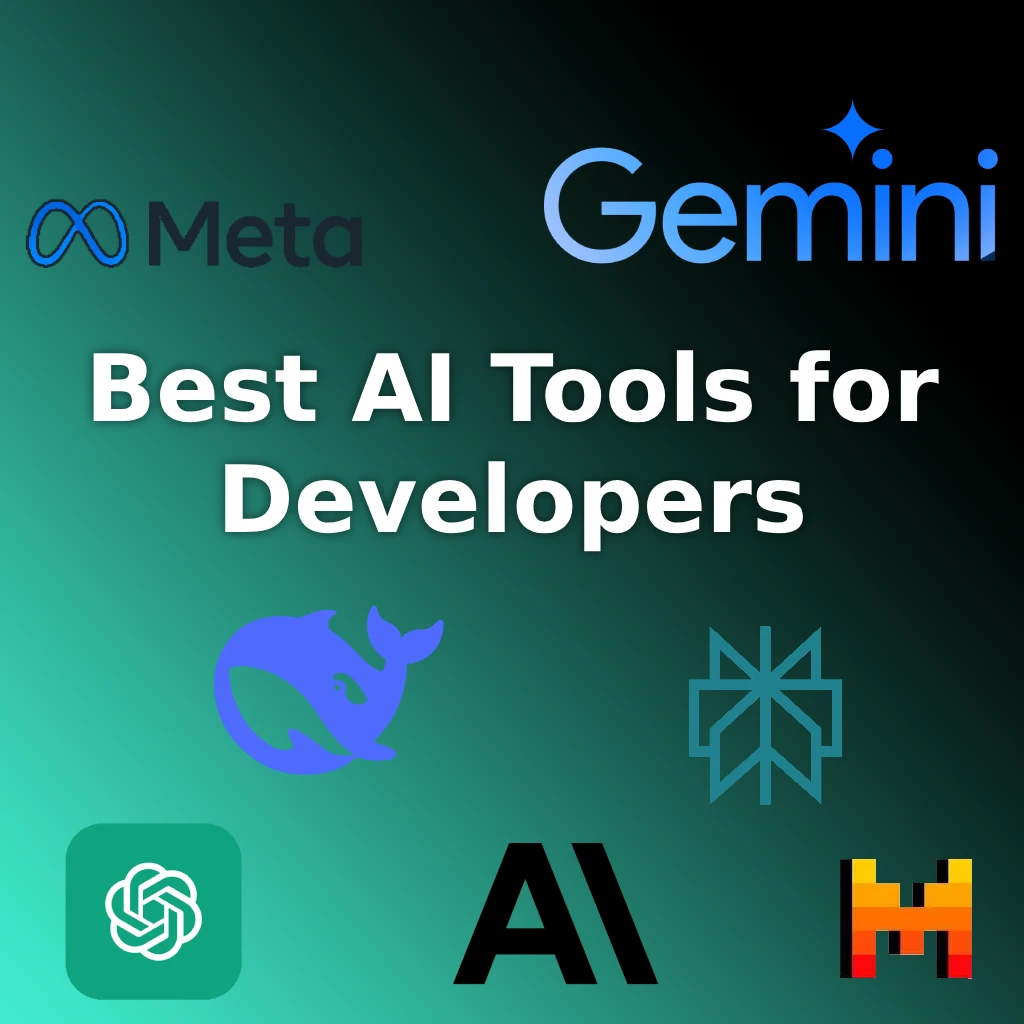 Best AI Tools for Developers (According to LMArena) – Michael Ouroumis Blog