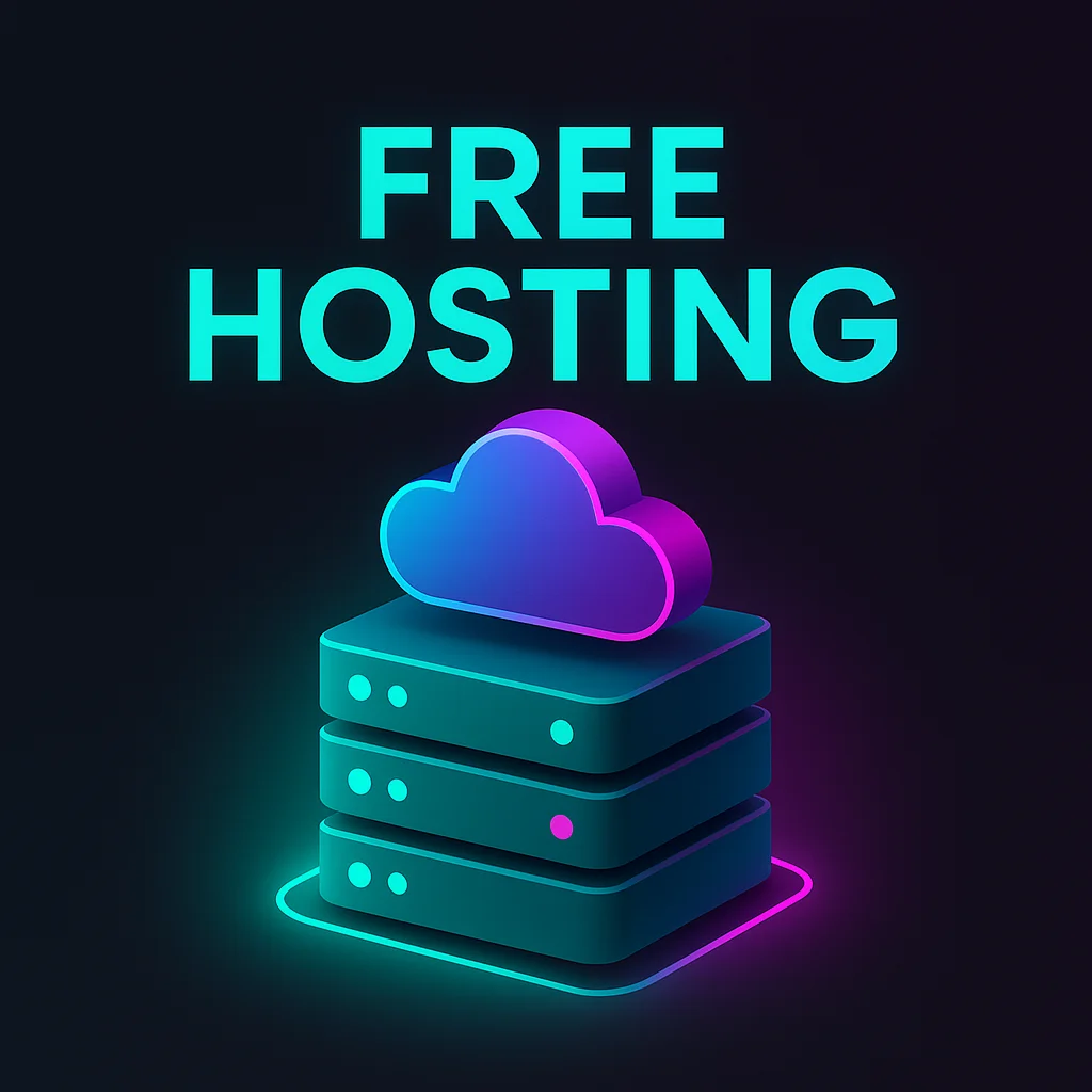 free hosting