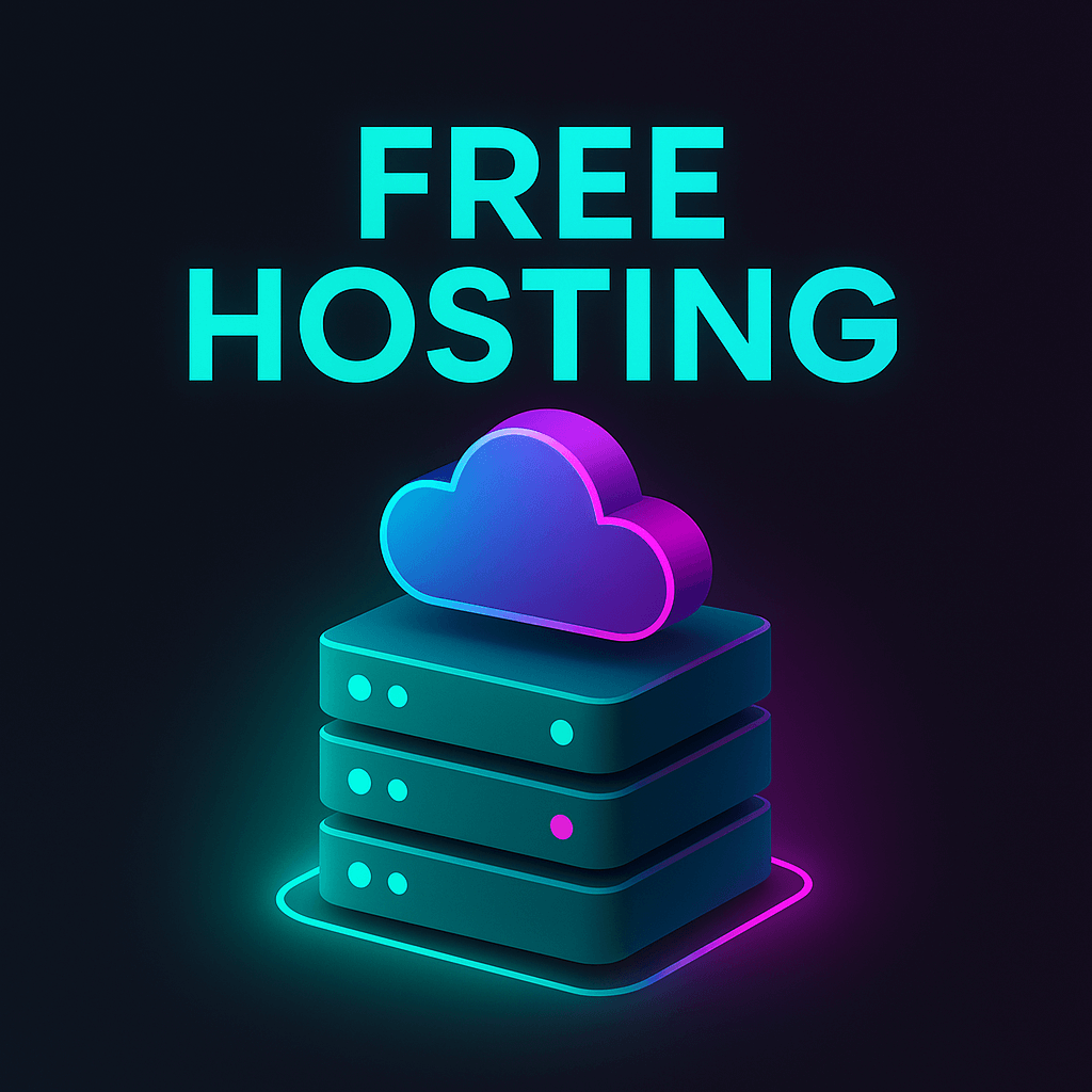 free hosting